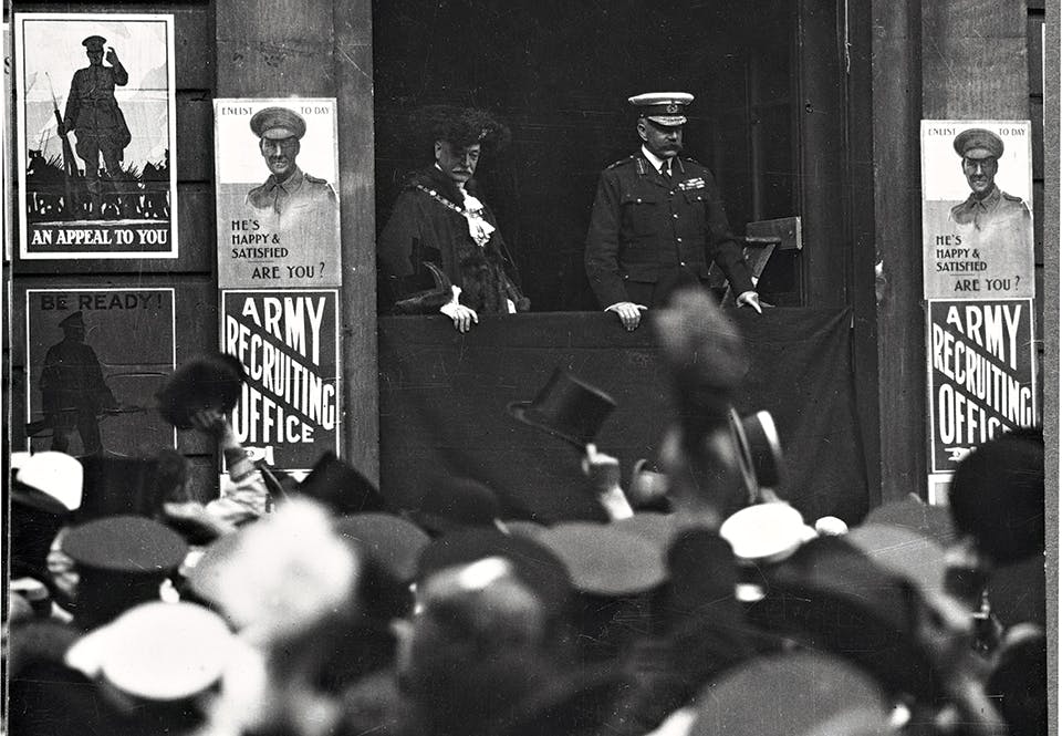 lord kitchener varvningskampanj massmote forsta varldskriget y102B0LPhc7ZF7Q3 lord kitchener varvningskampanj massmote forsta varldskriget y102B0LPhc7ZF7Q3